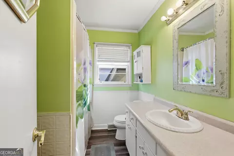 Bath - 136 Julia Ct, Toccoa, GA 30577 photo 1 of 2