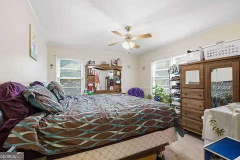 Bedroom - 136 Julia Ct, Toccoa, GA 30577 photo 3 of 3