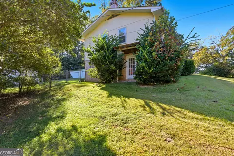 Exterior - 136 Julia Ct, Toccoa, GA 30577 photo 5 of 7