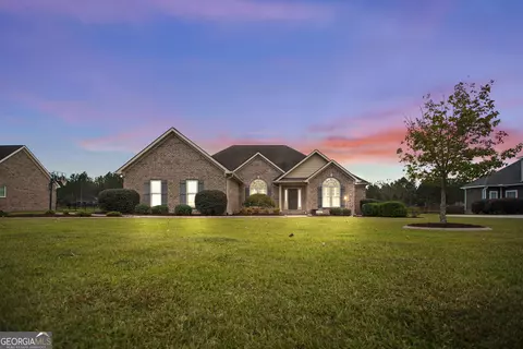 1016 Johnson Dr, Statesboro, GA 30461