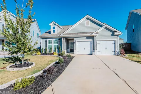 116 Red Birch Ln, Warner Robins, GA 31093