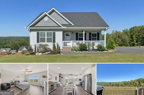 190 Grand Oak Ln, Dahlonega, GA 30533