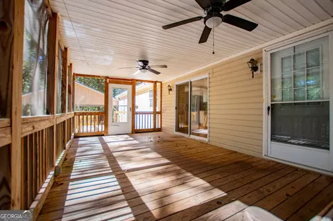 Exterior - 75 Dashboard Rd, Bowdon, GA 30108 photo 11 of 32
