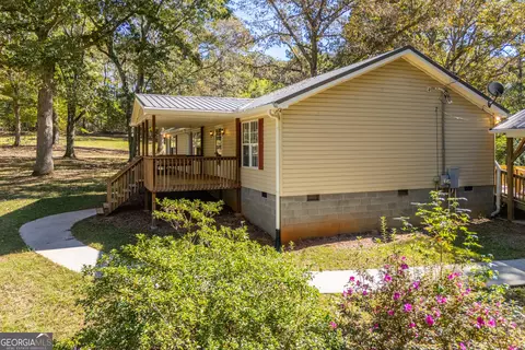 Exterior - 75 Dashboard Rd, Bowdon, GA 30108 photo 19 of 32