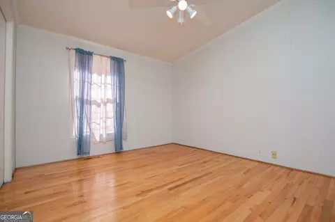 Bedroom - 75 Dashboard Rd, Bowdon, GA 30108 photo 7 of 7