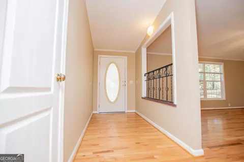 Entry Way - 75 Dashboard Rd, Bowdon, GA 30108 photo 1 of 3