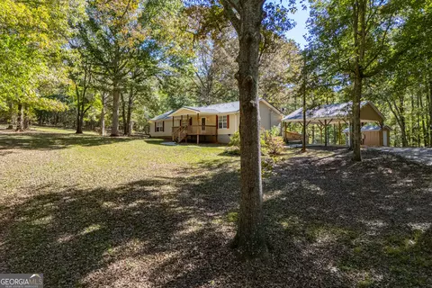 Exterior - 75 Dashboard Rd, Bowdon, GA 30108 photo 32 of 32