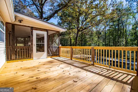 Exterior - 75 Dashboard Rd, Bowdon, GA 30108 photo 9 of 32