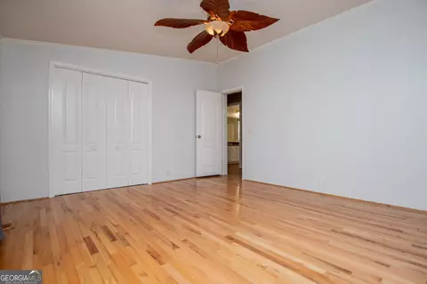 Bedroom - 75 Dashboard Rd, Bowdon, GA 30108 photo 2 of 7