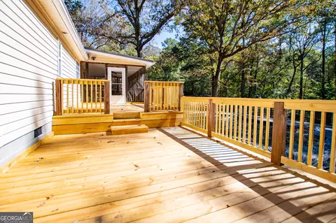 Exterior - 75 Dashboard Rd, Bowdon, GA 30108 photo 10 of 32