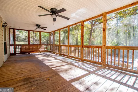 Exterior - 75 Dashboard Rd, Bowdon, GA 30108 photo 13 of 32