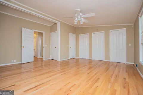 Bedroom - 75 Dashboard Rd, Bowdon, GA 30108 photo 1 of 7