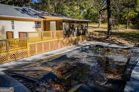 Exterior - 75 Dashboard Rd, Bowdon, GA 30108 photo 26 of 32