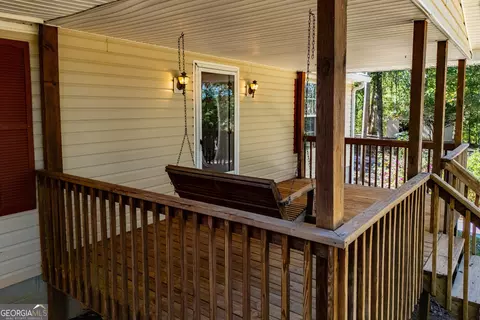 Exterior - 75 Dashboard Rd, Bowdon, GA 30108 photo 21 of 32
