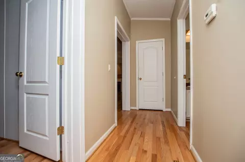 Entry Way - 75 Dashboard Rd, Bowdon, GA 30108 photo 3 of 3