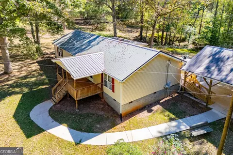 Exterior - 75 Dashboard Rd, Bowdon, GA 30108 photo 18 of 32