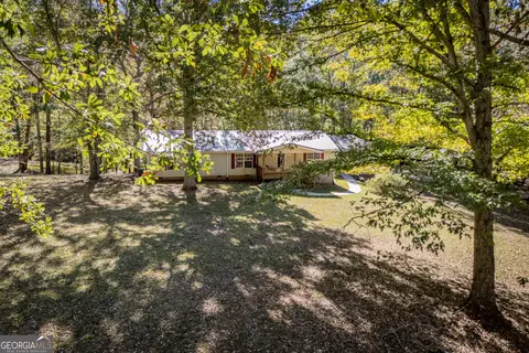 Exterior - 75 Dashboard Rd, Bowdon, GA 30108 photo 22 of 32