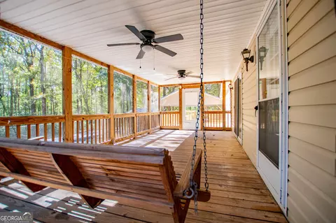 Exterior - 75 Dashboard Rd, Bowdon, GA 30108 photo 12 of 32