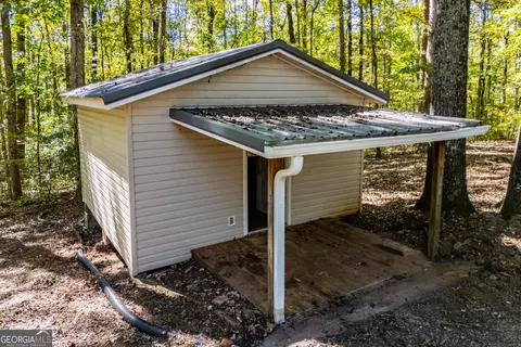 Exterior - 75 Dashboard Rd, Bowdon, GA 30108 photo 29 of 32