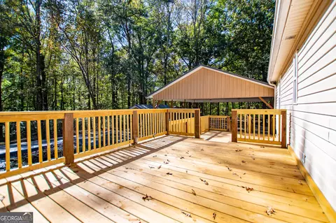 Exterior - 75 Dashboard Rd, Bowdon, GA 30108 photo 6 of 32
