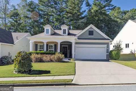 124 Riverside Ln, Woodstock, GA 30188