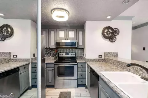 375 Ralph Mcgill Blvd NE #1503, Atlanta, GA 30312