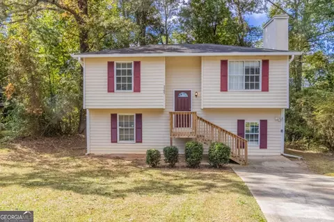 5585 Fairington Pl, Lithonia, GA 30038