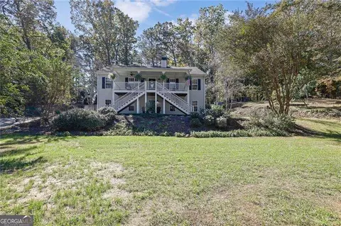 199 Grizzle Rd, Dawsonville, GA 30534