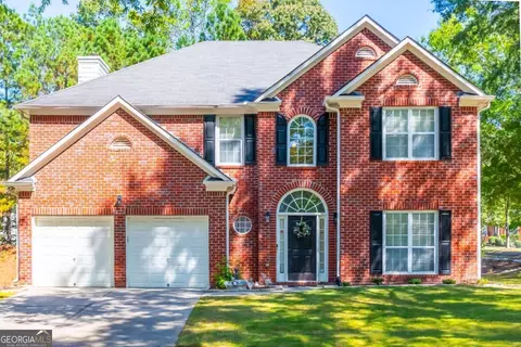 640 Fitzgerald Pl, Atlanta, GA 30349