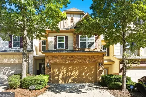 4349 Kousa Rd #4, Austell, GA 30106