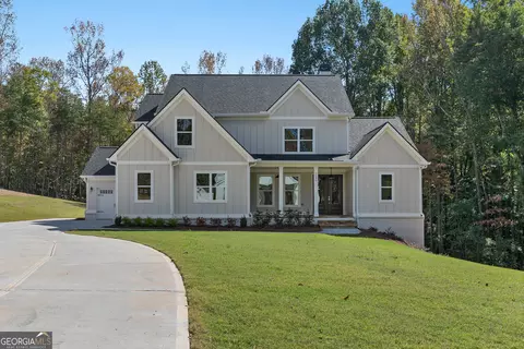 3 Henry Pirkle Dr, Dawsonville, GA 30534