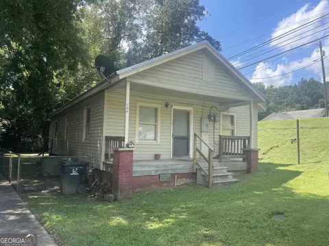 144 Bell Ave SE, Milledgeville, GA 31061