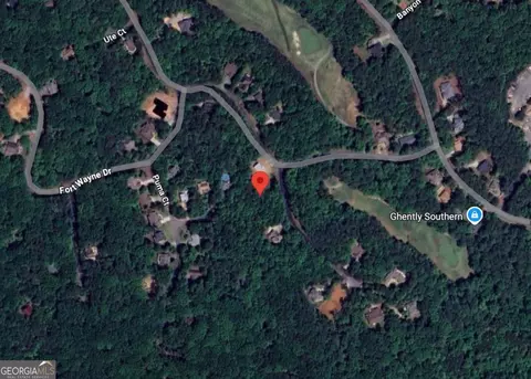 106 Seneca Ct, Waleska, GA 30183