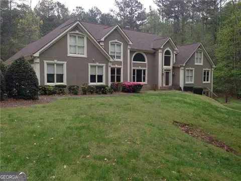 3357 Rising Fawn Trl, Suwanee, GA 30024