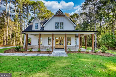 3641 Davis Academy Rd, Rutledge, GA 30663