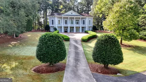 31 Orchard Spring Dr SW, Rome, GA 30165