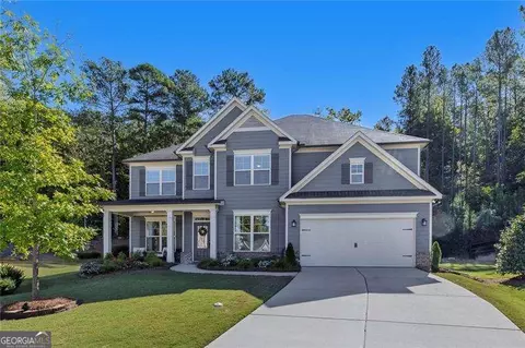 148 Carlton Ct, Acworth, GA 30101
