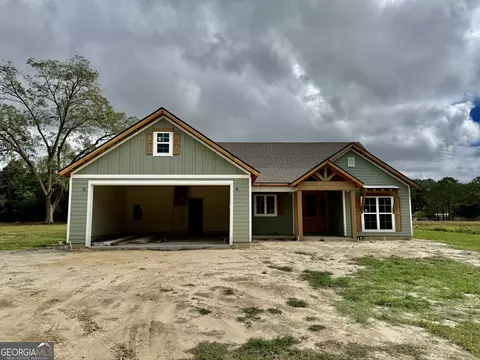 1000 Bear Creek Rd, Adel, GA 31620