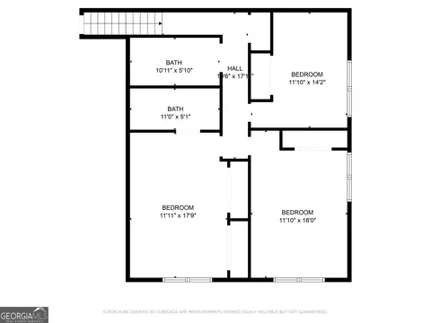 1414 Park Ave, Perry, GA 31069 photo 36