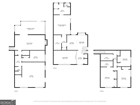 1414 Park Ave, Perry, GA 31069 photo 37