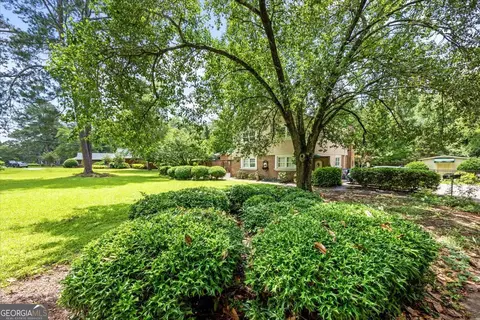 1414 Park Ave, Perry, GA 31069 photo 33
