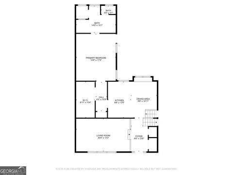 1414 Park Ave, Perry, GA 31069 photo 35