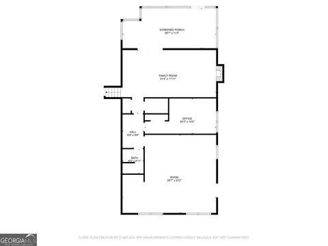 1414 Park Ave, Perry, GA 31069 photo 34