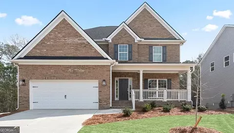 932 Brookmere Ct, Atlanta, GA 30349