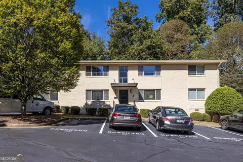 449 Clairemont Ave #J1, Decatur, GA 30030