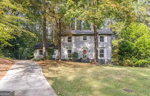 3219 Lincoln Ter, Lawrenceville, GA 30044
