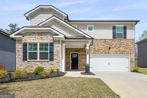 100 Park Chase Ln, Dallas, GA 30132
