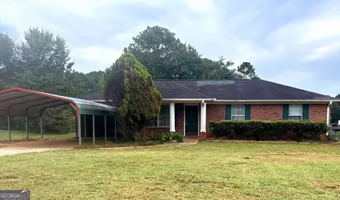 110 Portsmouth Ave, Hampton, GA 30228
