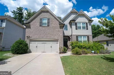 Undisclosed, Lawrenceville, GA 30044
