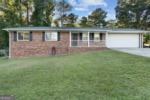 3964 Wedgewood Dr, Douglasville, GA 30135
